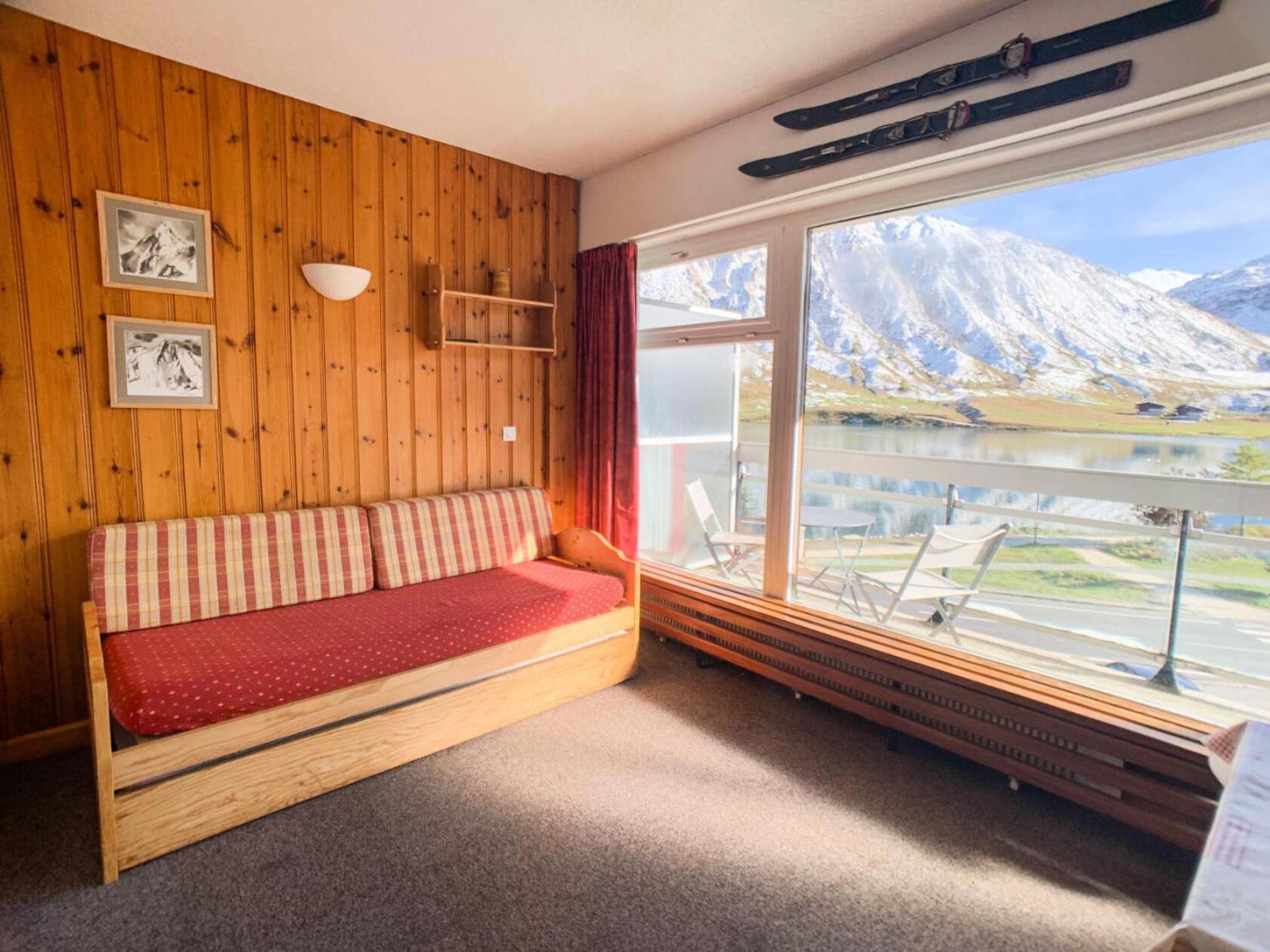 Apartament Santon - Lumineux-proche Des Pistes Et Des Commerces Mae-9504